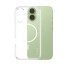 Cover PanzerGlass trasparente CARE Urban Explorer MagSafe Apple iPhone 17 [5715685026836]