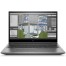 Mobile Workstation HP ZBook Fury 15 G7 i5-10300H 32GB 256GB SSD 15.6' Quadro T1000 4GB Win 11 Pro [Grade B]