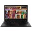 Notebook Lenovo ThinkPad T490s Core i5-8365U 1.6GHz 16GB 256GB SSD 14' Windows 11 Professional [Grade C+]