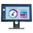 Monitor Dell P2018H 20 Pollici 1600x900 VGA HDMI DsiplayPort Black