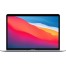 Apple MacBook Air MGN93T/A Fine 2020 Apple M1 8GB 256GB SSD 13.3' CPU 8‑core GPU 7‑core Silver [Grade C+]