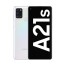 Smartphone Samsung Galaxy A21s SM-A217F 128GB 6.5' PLS 48MP White [Grade B]