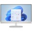 PC HP All in One 24-cr0072nl AMD Ryzen 5 7520U 2.8GHz 16GB 512GB SSD 23.8' Full-HD LED Windows 11 Home