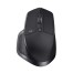 Mouse Logitech MX Master Bluetooth Ottico 1000 DPI Black [Grade A]