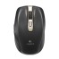 Mouse Logitech MX Anywhere Bluetooth Ottico 1000 DPI Gray [Grade A]