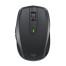 Mouse Logitech MX Anywhere 2s Bluetooth Ottico 4000 DPI Gray [Grade A]