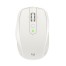 Mouse Logitech MX Anywhere 2s Bluetooth Ottico 4000 DPI Light Gray [Grade A]