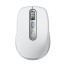 Mouse Logitech MX Anywhere 3 Bluetooth Ottico 4000 DPI Light Gray [Grade A]