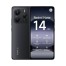 Smartphone Xiaomi Redmi Note 14 5G 256GB 6.67' OLED 50MP Black [Grade B]
