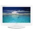 TV Toshiba 32AV734G1 32 Pollici 1366x768 HD LCD DVB-T White [Grade B]