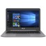 Notebook Asus ZenBook UX310U Core i7-6500U 2.5GHz 16GB 1TB + 128GB 13.3' GeForce 940MX Win 10 Home [Grade B]