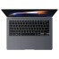 Notebook Samsung Galaxy Book4 Pro NP940XGK-KG1IT Ultra 7 155H 16GB 512GB 14' Windows 11 Home Graphite