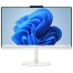 PC HP All in One OmniStudio 24-cu0000nl Core 3 100U 1.2GHz 16GB 512GB SSD 23.8' Full-HD LED Windows 11 Home