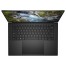 Mobile Workstation Dell Precision 5550 i7-10875H 32GB 1TB SSD 15.6' Touch T2000 Max-Q 4GB Win 11 Professional