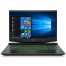 Notebook Gaming HP Pavilion 15-dk0009nl i7-9750H 16GB 256GB+1TB SSD+HDD 15.6' GTX 1650 4GB Win 11 Pro[Grade B]