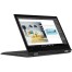 Notebook Lenovo ThinkPad X1 Yoga G1 Ibrido 2in1 Core i7-8650U 8GB 256GB SSD 14' Windows 11 Pro [Grade C+]