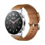 Smartwatch Xiaomi Watch S1 46mm AMOLED Silver [Grade A]