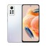 Smartphone Xiaomi Redmi Note 12 Pro 4G 128GB 6.67' AMOLED 108MP Polar White [Grade B]
