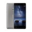 Smartphone Nokia 8 64GB 5.3' IPS LCD 13MP Steel [Grade B]