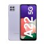Smartphone Samsung Galaxy A22 5G SM-A226B 64GB 6.6' TFT 48MP Violet [Grade C+]