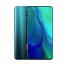 Smartphone Oppo Reno CPH1917 128GB 6.4' AMOLED 48MP Ocean Green [Grade C+]