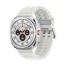 Smartwatch Samsung Galaxy Watch Ultra SM-L705F 47mm AMOLED Touchscreen WiFi GPS White [Grade B]