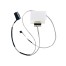 Cavo Schermo Flat LED LCD per HP ZBook 15 G6 Series P/N DDXW2ELC Originale