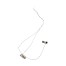 Cavo WLAN Rete Mobile per HP ZBook 15 G6 P/N XW2A NTS Series Originale