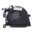 Ventola di Raffredamento CPU per HP ZBook 15 G6 Series P/N L73359-001 Originale