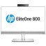 PC All in One HP EliteOne 800 G3 Core i5-6500 8GB 256GB SSD 23.8' Full-HD Windows 10 Home