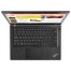 Notebook Lenovo ThinkPad T470 Core i5-7200U 2.6GHz 8GB 256GB SSD 14' Windows 10 Home