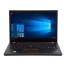 Notebook Lenovo ThinkPad T470 Core i5-7200U 2.6GHz 16GB 256GB SSD 14' Windows 10 Home [Grade C+]