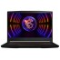 Notebook Gaming MSI THIN GF63 MS-16R8 Core i7-12650 16GB 512GB SSD 15.6' GeForce RTX 4050 6GB Windows 11 Pro