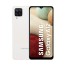 Smartphone Samsung Galaxy A12 SM-A125F 64GB 6.5' 48MP White [Grade C+]