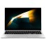 Notebook Samsung Galaxy Book4 Core i3-1315U 8GB 256GB SSD 15.6' Windows 11 Home Silver
