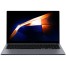 Notebook Samsung Galaxy Book4 Core 7 150U 16GB 512GB SSD 15.6' Windows 11 Pro Graphite