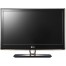 TV LG 19LV250A-ZA 19 Pollici 1366x768 HD LED DVB-T Black