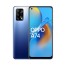 Smartphone Oppo A74 5G CPH2197 128GB 6.4' LCD 48MP Blue [Grade C+]
