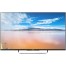 TV Sony KDL-55W828B 55 Pollici 1920x1080 Full-HD Smart TV LED DVB-T2 Black