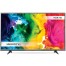 TV LG 55UH615V 55 Pollici 3840x2160 4K UHD Smart TV LED DVB-T2 Silver