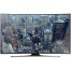 TV Samsung UE48JU6500K 48 Pollici 3840x2160 4K Ultra HD Smart TV DVB-T2 Black