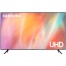 TV Samsung UE55AU7170U 55 Pollici 3840x2160 4K UHD Smart TV LED DVB-T2 Gray