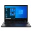 Notebook Lenovo ThinkPad L14 G2 AMD Ryzen 5 5600U 2.3GHz 8GB 512GB SSD 14' Windows 11 Professional [Grade B]