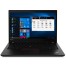 Mobile Workstation Lenovo ThinkPad P14s G1 i7-10510U 16GB 512GB SSD 15.6' Quadro P520 2GB Win 11 Pro [Grade B]