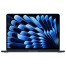 Apple MacBook Air 13 MW123T/A 2025 Apple M4 16GB 256GB SSD 13.6' CPU 10‑core GPU 8‑core Midnight