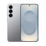 Smartphone Samsung Galaxy S25 5G SM-S931B 256GB 6.2' Dynamic AMOLED 2X 50MP Silver [Grade C+]