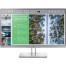Monitor HP EliteDisplay E243 24 Pollici 1920x1080 LED Full-HD USB HDMI DisplayPort VGA Black-Silver [Grade B]