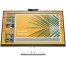 Monitor HP E27d G4 27 Pollici 2560x1440 QHD USB HDMI DisplayPorts Black
