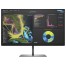 Monitor HP Z27k G3 27 Pollici 3840x2160 4K UHD USB HDMI DisplayPort Silver