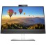 Monitor HP E24m G4 24 Pollici 1920x1080 Full-HD USB HDMI DisplayPort Black Silver